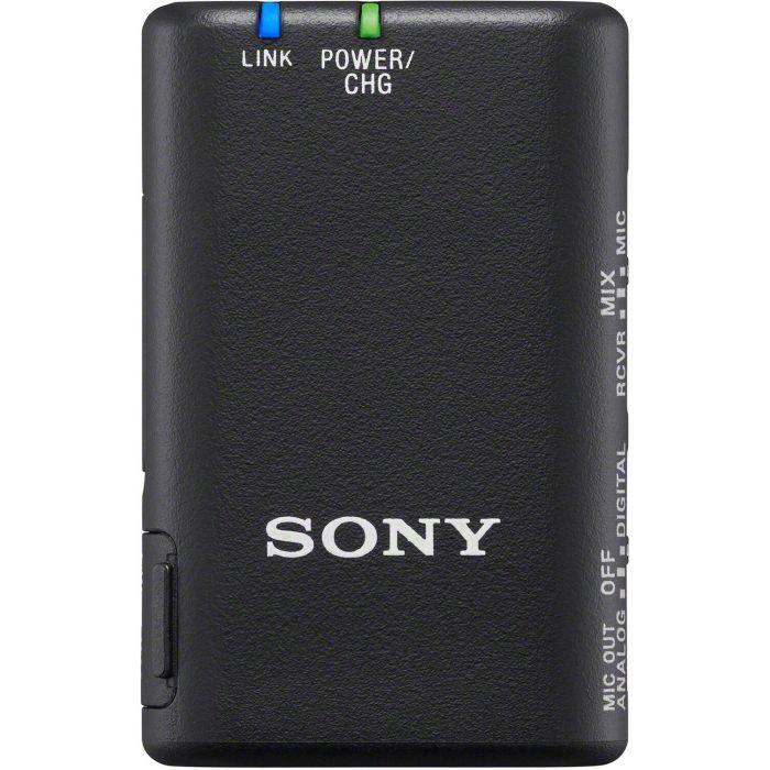 Мікрофон Sony ECM-W2BT (ECMW2BT.CE7) зображення 4