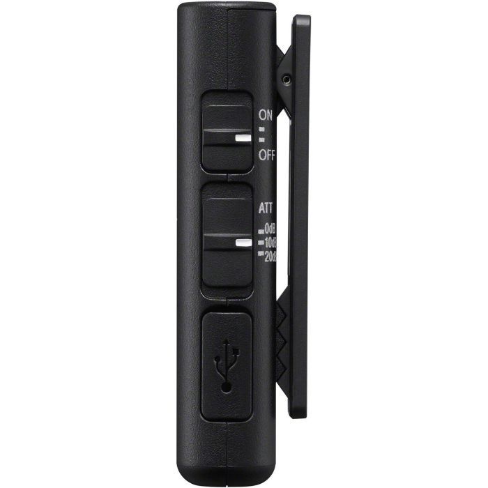 Мікрофон Sony ECM-W2BT (ECMW2BT.CE7) зображення 6