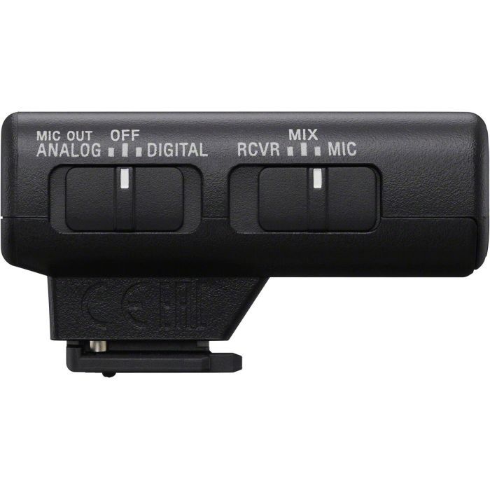 Мікрофон Sony ECM-W2BT (ECMW2BT.CE7) зображення 9