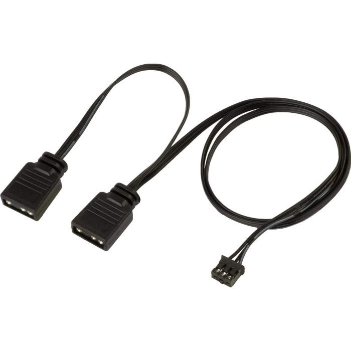 Кулер для корпуса Silver Stone SST-AP140I-ARGB изображение 11