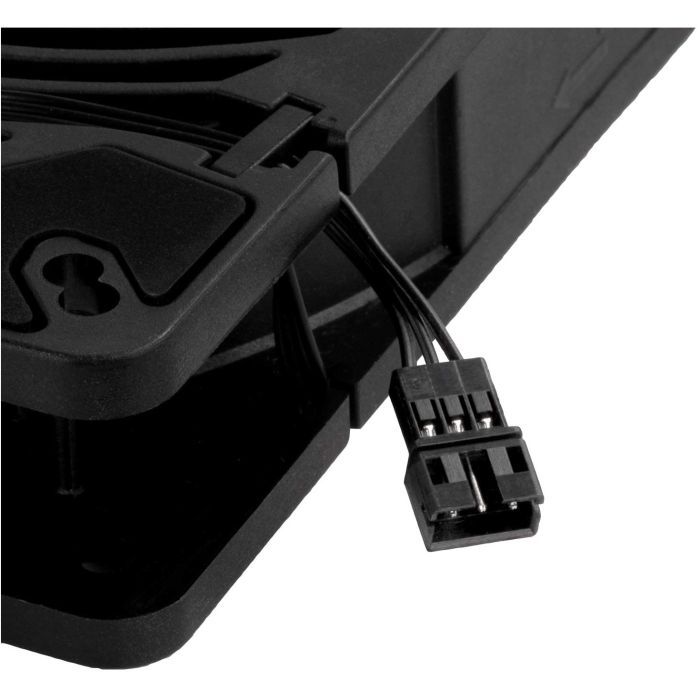 Кулер для корпуса Silver Stone SST-AP140I-ARGB изображение 7