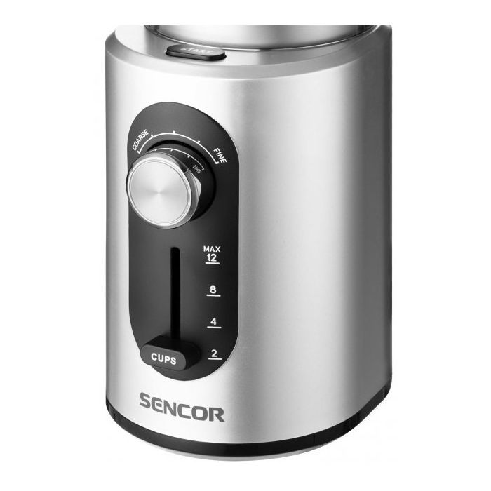 Кофемолка Sencor SCG 3550SS изображение 8
