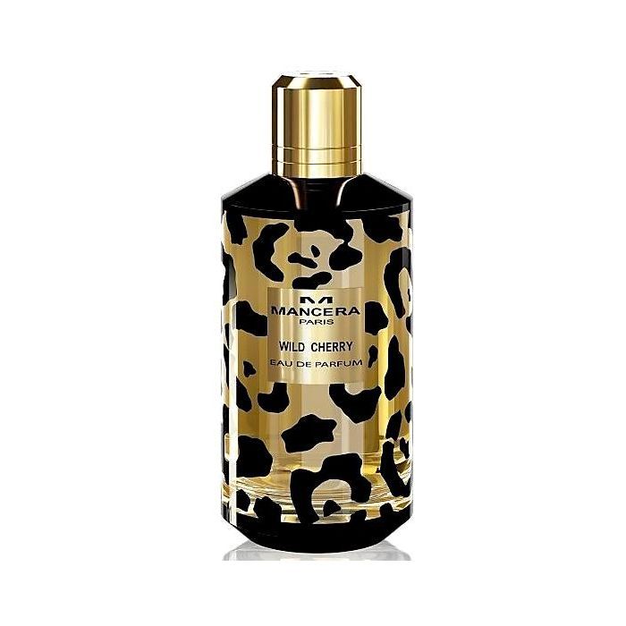 Парфюмированная вода Mancera Wild Cherry 60 мл (3760265191451) изображение 2