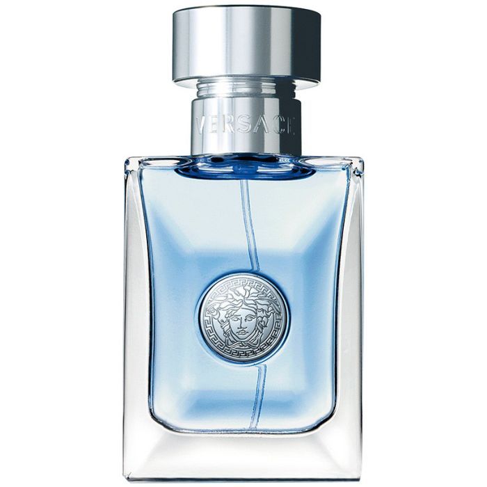 Туалетная вода Versace Pour Homme 30 мл (8011003995943)