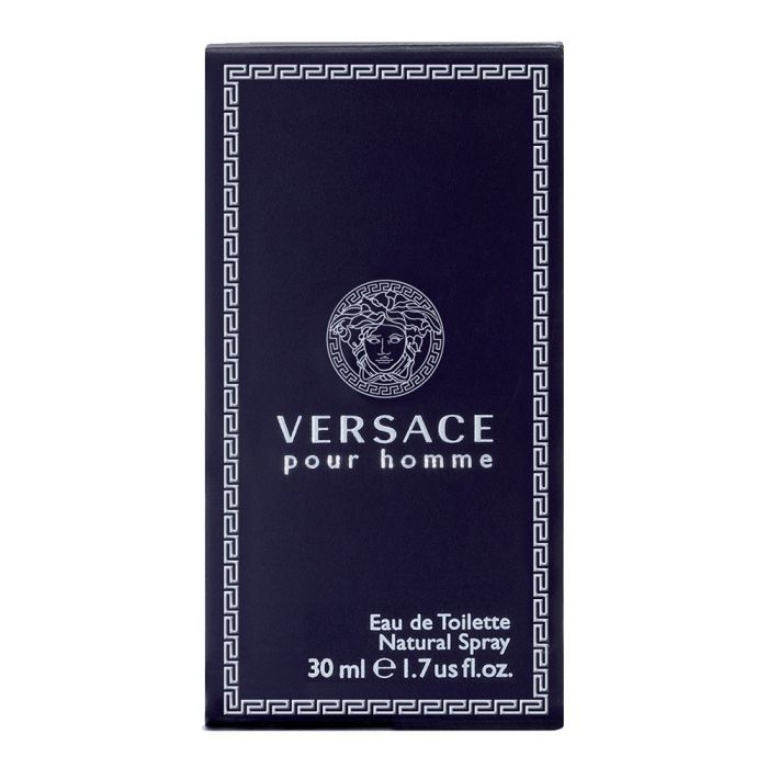 Туалетная вода Versace Pour Homme 30 мл (8011003995943) изображение 2