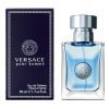 Туалетная вода Versace Pour Homme 30 мл (8011003995943) изображение 3