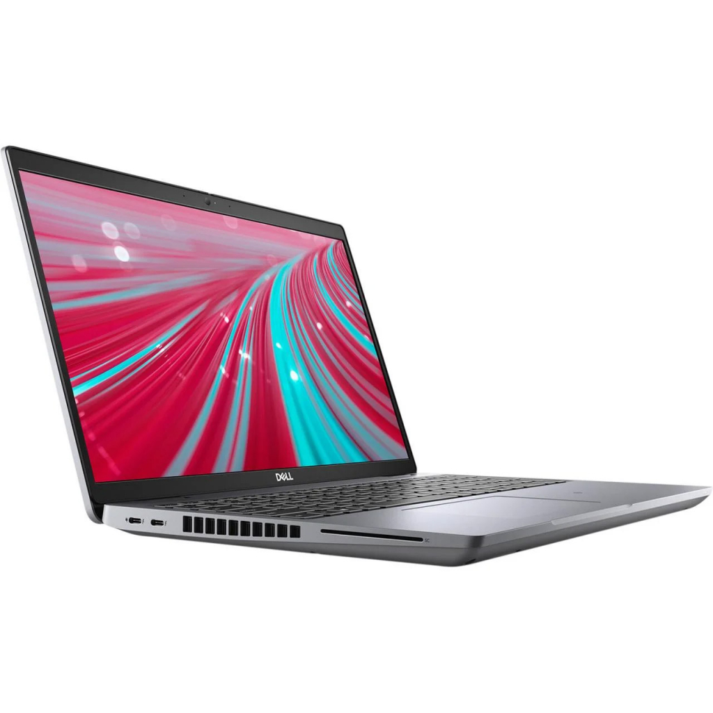 Ноутбук Dell Latitude 5521 (N012L552115UA_WP) изображение 2