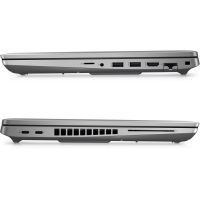 Ноутбук Dell Latitude 5521 (N012L552115UA_WP) зображення 5
