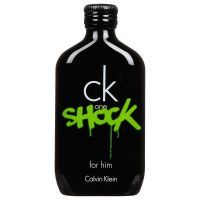Туалетная вода Calvin Klein CK One Shock For Him 200 мл (3607342401501)