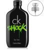 Туалетная вода Calvin Klein CK One Shock For Him 200 мл (3607342401501) изображение 2