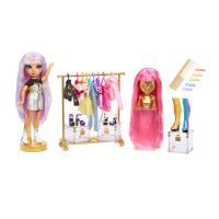 Кукла Rainbow High Модная студия (571049) изображение 2