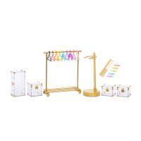 Кукла Rainbow High Модная студия (571049) изображение 6