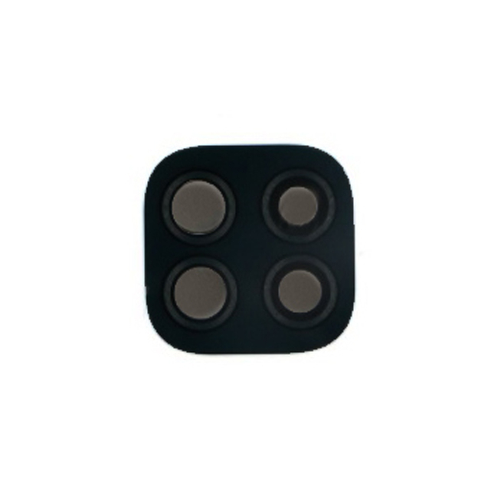 Стекло защитное BeCover камеры Motorola Moto G9 Play (706614) изображение 2