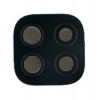 Стекло защитное BeCover камеры Motorola Moto G9 Play (706614) изображение 2