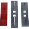 Конструктор ZIPP Toys Поезд DF5 1391 с рельсами, красный на радиоуправлении (98219) изображение 3