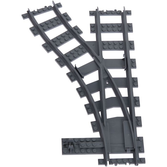 Конструктор ZIPP Toys Поезд DF5 1391 с рельсами, красный на радиоуправлении (98219) изображение 5