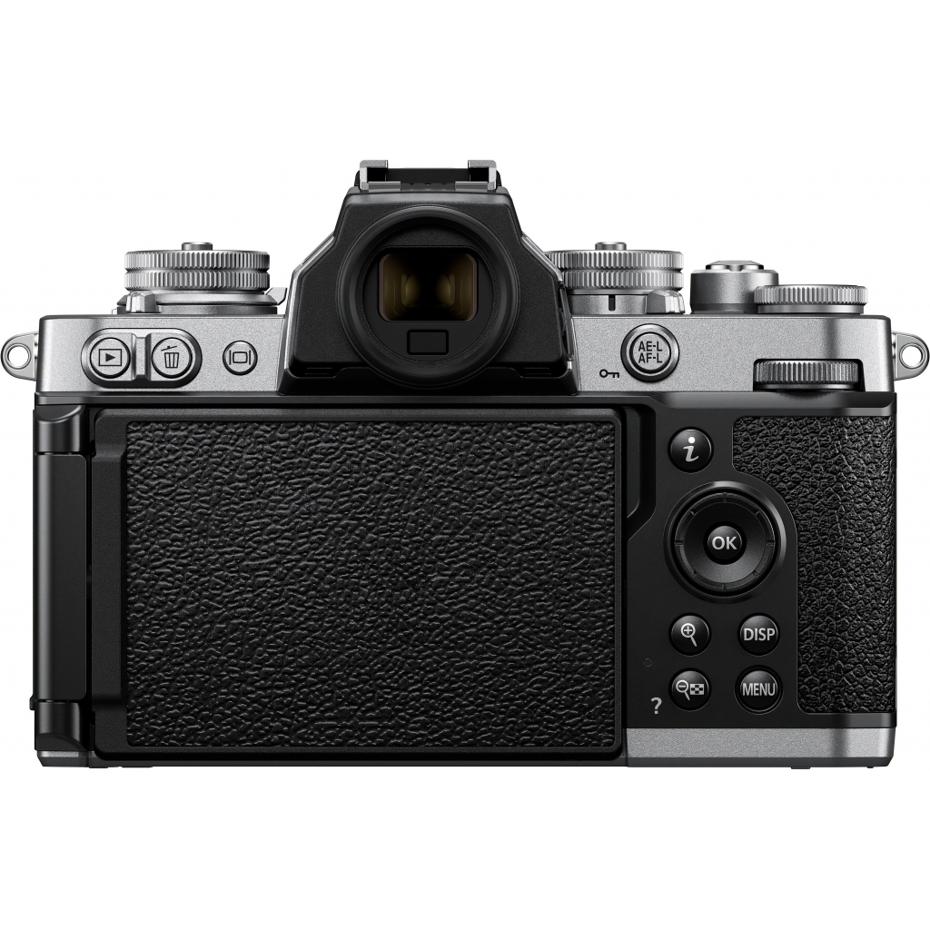 Цифровий фотоапарат Nikon Z fc + 16-50 VR Kit (VOA090K002) зображення 10