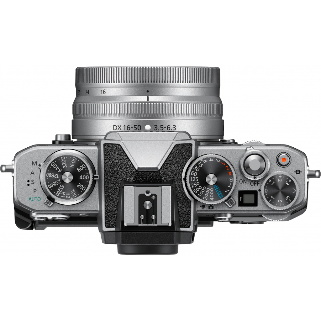 Цифровий фотоапарат Nikon Z fc + 16-50 VR Kit (VOA090K002) зображення 4