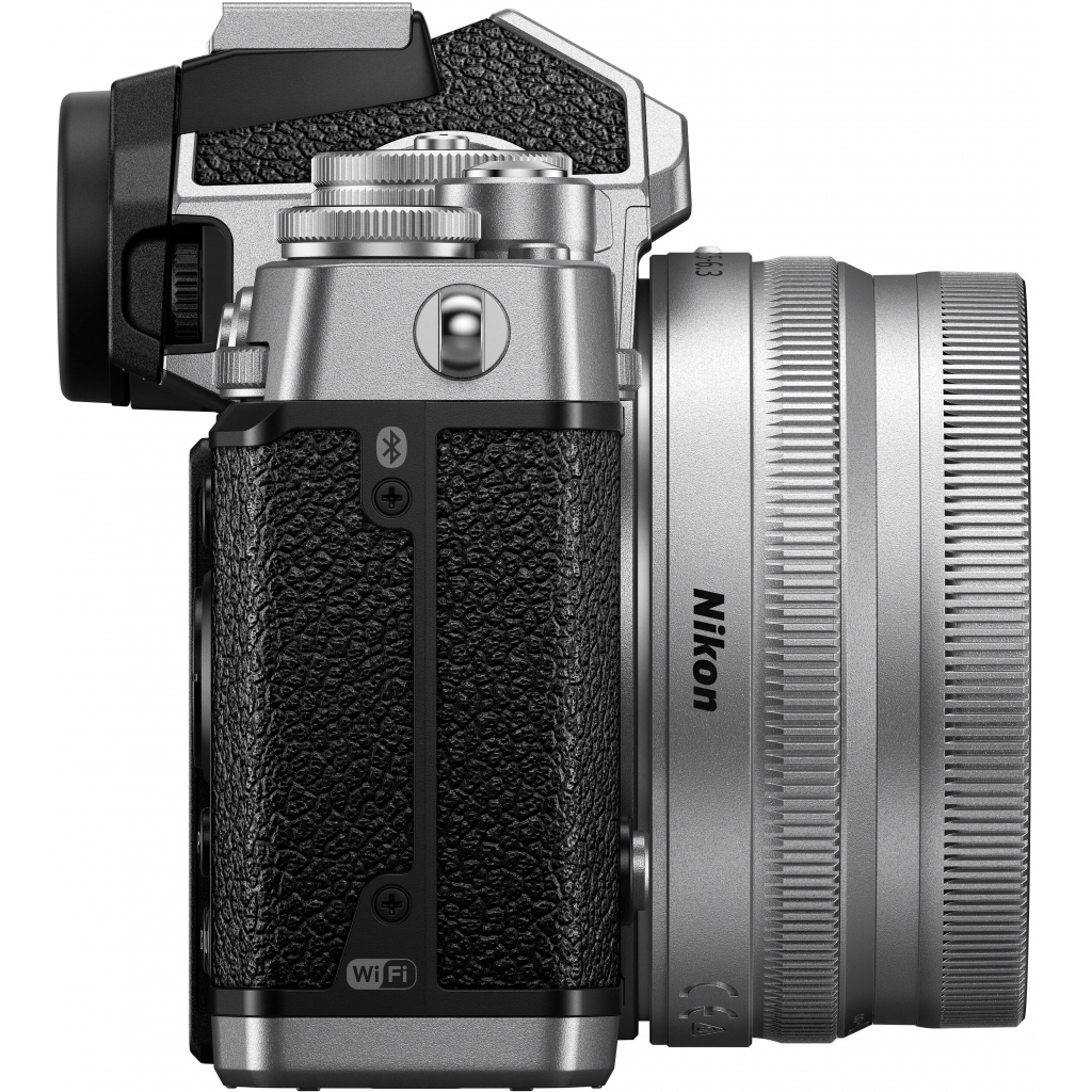 Цифровий фотоапарат Nikon Z fc + 16-50 VR Kit (VOA090K002) зображення 5