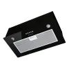 Витяжка кухонна Borgio BBI (TR) 5840 black glass MU 850 (РН016564) зображення 2