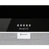 Витяжка кухонна Borgio BBI (TR) 5840 black glass MU 850 (РН016564) зображення 4