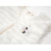 Жилет детский Breeze из искуственного меха (8026-86G-cream) изображение 3