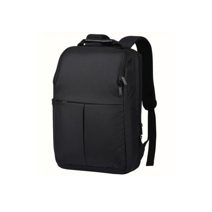 Рюкзак для ноутбука 2E 14" BPN6014 City Traveler, black (2E-BPN6014BK)