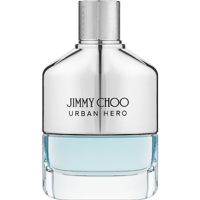 Парфюмированная вода Jimmy Choo Urban Hero 50 мл (3386460109376)