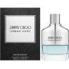 Парфюмированная вода Jimmy Choo Urban Hero 100 мл (3386460109369) изображение 2
