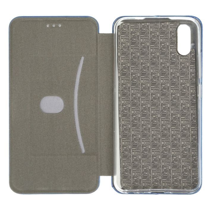 Чехол для мобильного телефона Armorstandart G-Case Vivo Y1S Blue (ARM60786) изображение 3