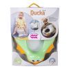 Накладка на унітаз Ok Baby Ducka анатомічної форми Салатова (37854430) зображення 7