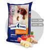 Сухий корм для собак Club 4 Paws Преміум. Для середніх порід 14 кг (4820083909719) зображення 2