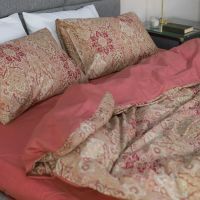 Постільна білизна Isleep cімейний Сатин Twill 47 (47_sm_Isleep) зображення 5