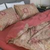 Постільна білизна Isleep cімейний Сатин Twill 47 (47_sm_Isleep) зображення 5