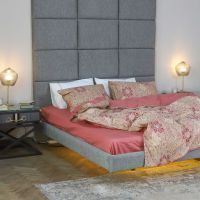 Постільна білизна Isleep cімейний Сатин Twill 47 (47_sm_Isleep) зображення 6