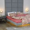 Постільна білизна Isleep cімейний Сатин Twill 47 (47_sm_Isleep) зображення 6