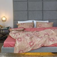 Постільна білизна Isleep cімейний Сатин Twill 47 (47_sm_Isleep) зображення 7