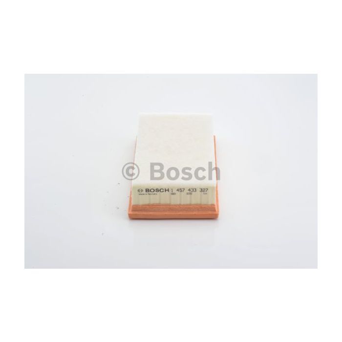 Повітряний фільтр для автомобіля Bosch 1 457 433 327 зображення 4