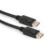 Кабель мультимедійний DisplayPort to DisplayPort 5.0m V1.2 Cablexpert (CC-DP2-5M) зображення 2