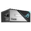 Блок питания ASUS 1000W ROG THOR (ROG-THOR-1000P2-GAMING) изображение 2