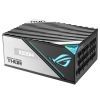 Блок питания ASUS 1000W ROG THOR (ROG-THOR-1000P2-GAMING) изображение 3