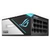 Блок питания ASUS 1000W ROG THOR (ROG-THOR-1000P2-GAMING) изображение 9
