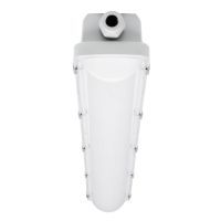 Светильник Sylvania Resisto 1200 IP66 37W 4800lm 840 (10211) изображение 7
