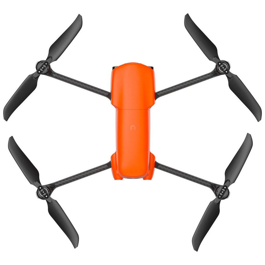 Квадрокоптер Autel EVO Lite Plus (Orange) (102000625) зображення 3