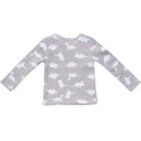Кофта детская Breeze с длинным рукавом (17040-98B-gray) изображение 2