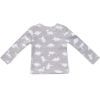 Кофта детская Breeze с длинным рукавом (17040-98B-gray) изображение 2