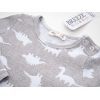 Кофта детская Breeze с длинным рукавом (17040-98B-gray) изображение 3