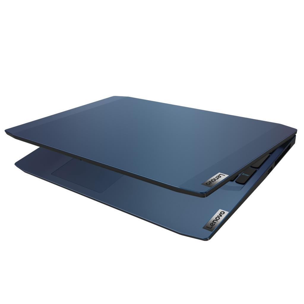 Ноутбук Lenovo IdeaPad Gaming 3 15IMH05 (81Y400R3RA) изображение 8
