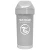 Поильник-непроливайка Twistshake 360 мл 78284 серая (69898)