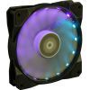 Кулер для корпуса Frime FLF-HB120RGBHUB216 изображение 3